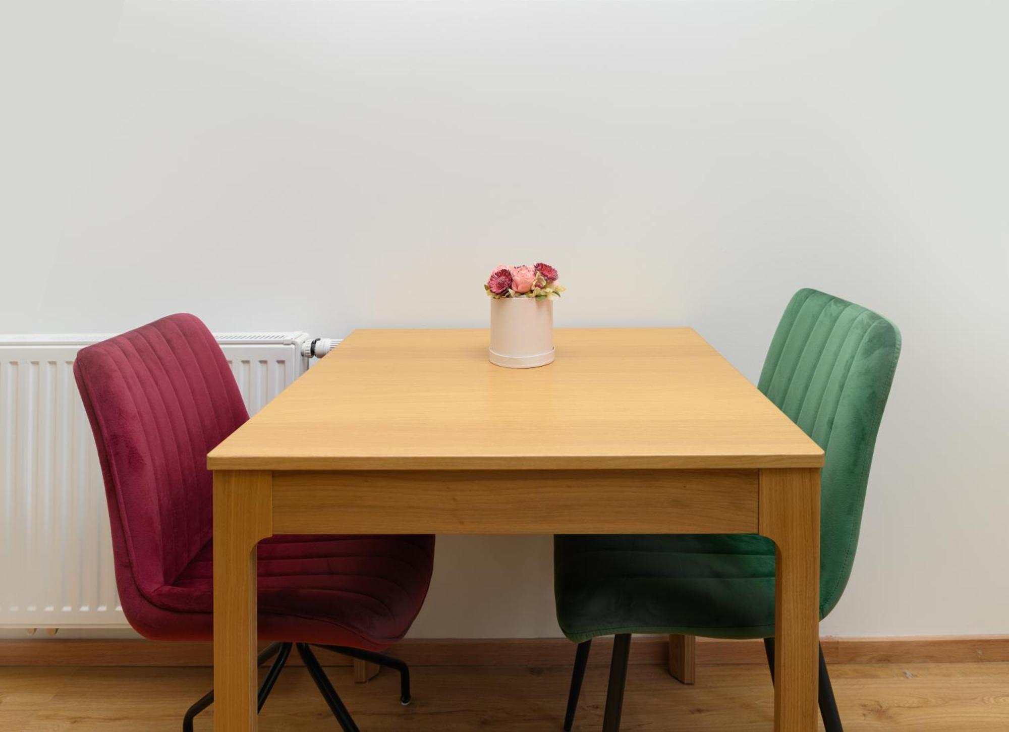 Lilija Apartments Trzin Eksteriør bilde